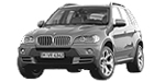 BMW E70 U1955 Fault Code