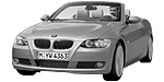 BMW E93 U1955 Fault Code