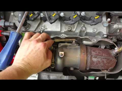 See U1955 repair manual