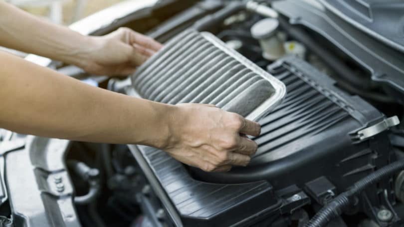 See U1955 repair manual